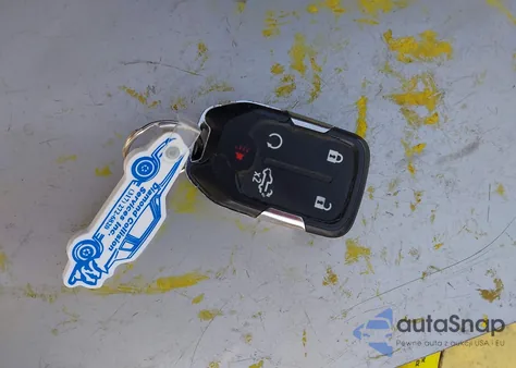 2019 Chevrolet Silverado 1500 Lt из США, поврежденный, VIN 1GCUYDED1KZ178012